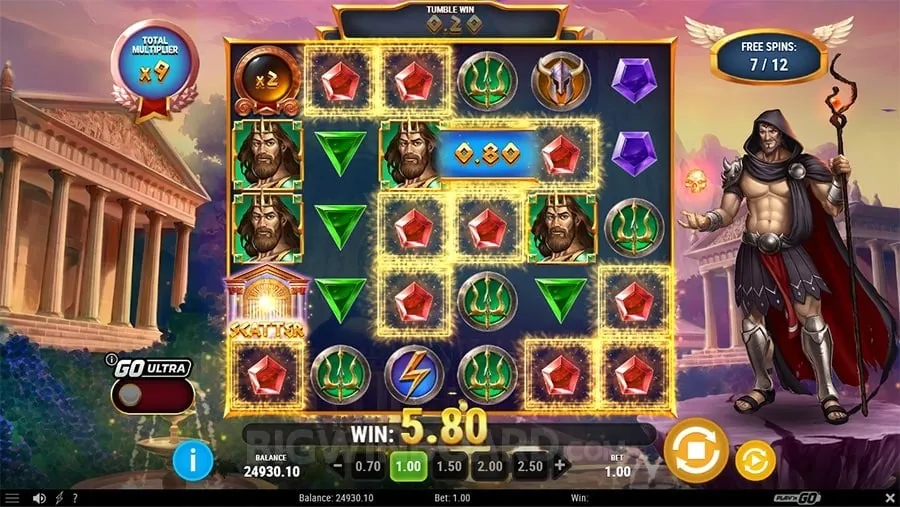 Popular game providers at 8k8 casino